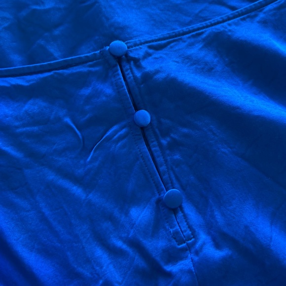 ZARA Halter Dress - Picture 3 of 5